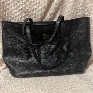 ‼️SOLD‼️ MCM Tote